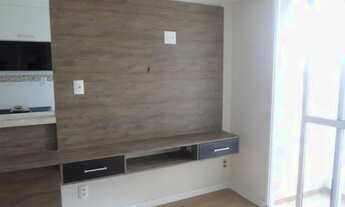 Imagem 3: Apartamento com 2 dormitórios para alugar, 47 m² por R$ 3.730,00/mês - Tatuapé - São Paulo