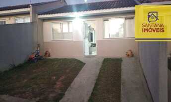 Imagem: Casa com 2 dormitórios à venda, 80 m²