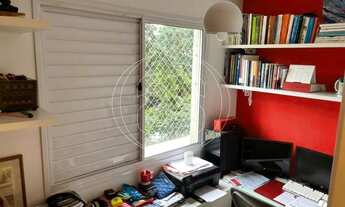 Imagem 2: São Paulo - Apartamento Padrão - Vila Clementino