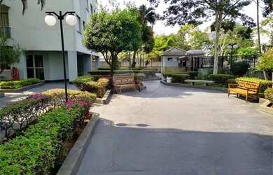 Imagem 4: Excelente apartamento com dois amplos dormitórios no Lauzane Paulista