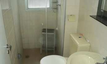 Imagem 7: Apartamento para Locação em São Paulo, Bela Vista, 1 dormitório, 1 banheiro, 1 vaga