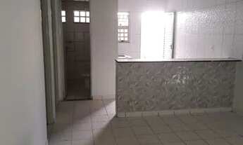 Imagem 2: Casa de 2 quartos - Anhanguera C