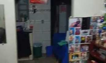 Imagem 7: Casa qn 8f dois quartos mais um quarto dep