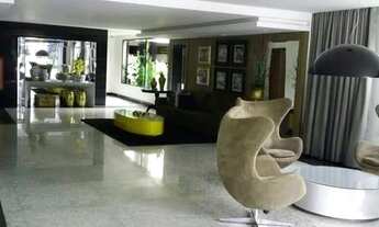 Imagem 6: Apartamento para aluguel tem 198 metros quadrados com 4 quartos em São Brás - Belém - PA