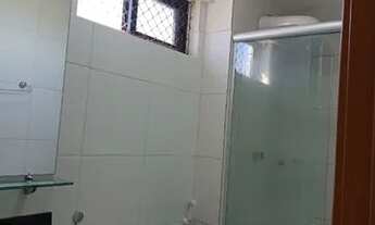 Imagem 6: Aluga-se apto no Residencial Carpe Dien, 3/4