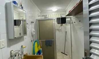 Imagem 7: Apartamento para venda com 39 metros quadrados com 1 quarto em Boqueirão - Praia Grande