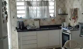 Imagem 6: Sobrado Residencial