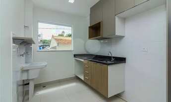 Imagem 6: Apartamentos Novos