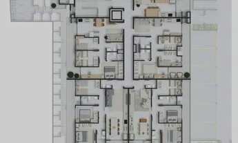 Imagem 7: Apartamento Duplex Beira Mar