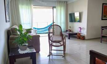 Imagem 6: Apartamento para venda tem 152 metros quadrados com 4 quartos em Recife - Recife - PE