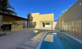 Imagem: Casa para venda possui 160 metros quadrados