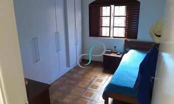 Imagem: Casa - Jardim Ribeiro - Valinhos