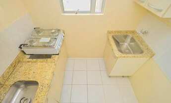 Imagem 5: Apartamento 2 quartos para aluguel Pelotas