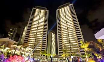 Imagem: Maravilhosa cobertura no Horto Florestal