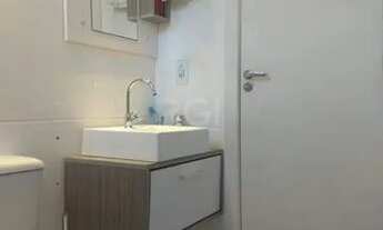 Imagem 6: Apartamento para Venda - 52.85m², 2 dormitórios, sendo 1 suites, 1 vaga - Alto Petrópolis