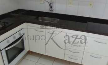 Imagem 5: Apartamento Residencial Portal Aquarius - 102m² - 3 dormitórios 1 suíte - Mobiliado