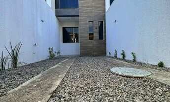 Imagem: Casa em Mesquita com 2 quartos sendo 1 suíte