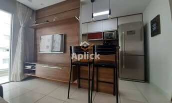 Imagem 3: Condomínio Enseada de Manguinhos - Apartamento 2 quartos