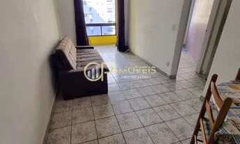 Imagem 2: Apartamento com 2 dorms, Aviação, Praia Grande - R$ 255 mil, Cod: 296