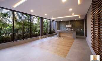 Imagem 5: Apartamento (tipo - padrao) 4 dormitórios/suite, portaria 24hs, lazer, espaço gourmet, sal