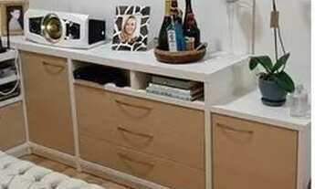 Imagem 2: Apartamento - Padrão - Venda - Itacorubi - Florianópolis - SC