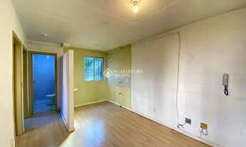 Imagem 5: NOVO HAMBURGO - Apartamento Padrão - Canudos