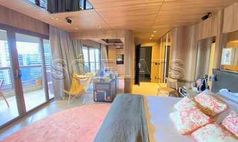 Imagem 6: Pininfarina, Apartamento à venda com 48m², 1 quarto e 2 vagas