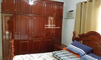 Imagem 6: CASA RESIDENCIAL em SÃO PAULO - SP, PARQUE EDU CHAVES