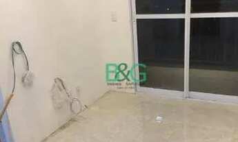 Imagem 2: Apartamento com 2 dormitórios à venda, 50 m² por R$ 349.000 - Cidade Martins - Guarulhos/S