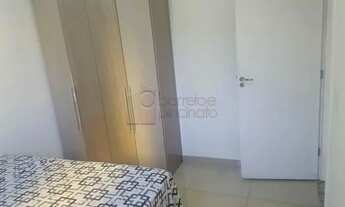 Imagem 5: Apartamento Padrão em Jundiaí