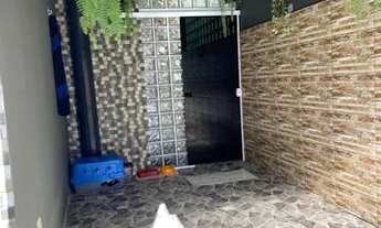 Imagem 7: SOBRADO - POTECAS - SC