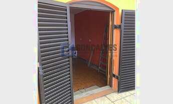 Imagem 7: SAO BERNARDO DO CAMPO - Residential / Sobrado - JARDIM NAZARETH