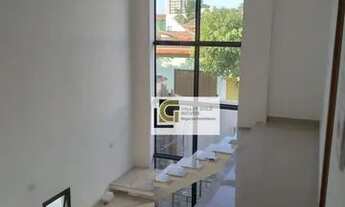 Imagem 3: Sobrado com 3 dormitórios à venda, 212 m² por R$ 933.000,00 - Vila Branca - Jacareí/SP