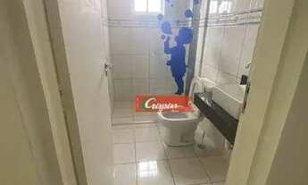 Imagem: Sobrado com 3 dormitórios para alugar