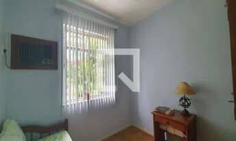 Imagem 6: Apartamento para Aluguel - Tijuca, 3 Quartos, 70 m2