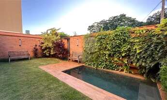 Imagem 6: Casa à venda em condomínio fechado em Piracicaba