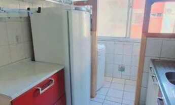 Imagem 4: RESIDENCIAL MORADAS DA COLINA - Bloco 10 apartamento 303