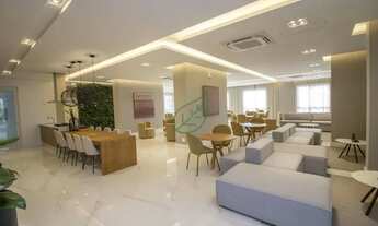 Imagem 7: Apartamento 85 m² com 3 Quartos, 2 Vagas no Jardim Caravelas