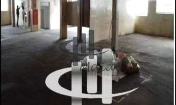 Imagem 3: Locação Galpão Sao Caetano do Sul Santa Maria Ref: 38539