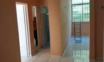 Imagem 7: Apartamento de dois quartos no conjunto e Silva