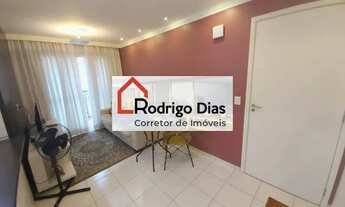 Imagem 7: Apartamento á venda 02 dormitórios bairro Medeiros- Jundiai
