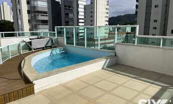 Imagem 16: Apartamento Garden com 03 suítes para locação anual no Pioneiros em Balneário Camboriú/SC