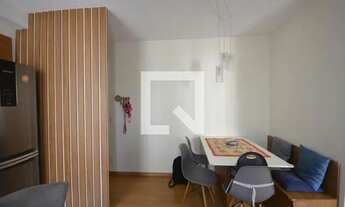 Imagem 5: Apartamento para Aluguel - Irajá, 2 Quartos, 44 m2