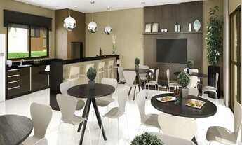 Imagem 4: Apartamento com sacada gourmet l more no centro l Docs gratuitos l Entrada parcelada