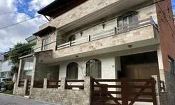 Imagem: Casa com 4 dormitórios para alugar, 200