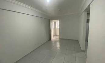 Imagem 4: Apartamento para aluguel com 58 metros quadrados com 2 quartos em Aflitos - Recife - PE