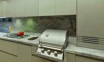 Imagem: Apartamento para venda possui 132 metros