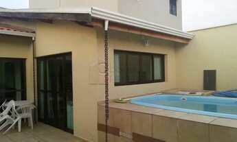 Imagem: Apartamento Cobertura em Jundiaí