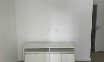 Imagem 3: Apartamento com 1 dormitório, 35 m² - venda por R$ 475.000,00 ou aluguel por R$ 3.082,00/m