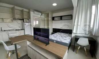 Imagem 3: Atrium Augusta 24m² 1 dormitório 1 vaga para locação na Bela Vista